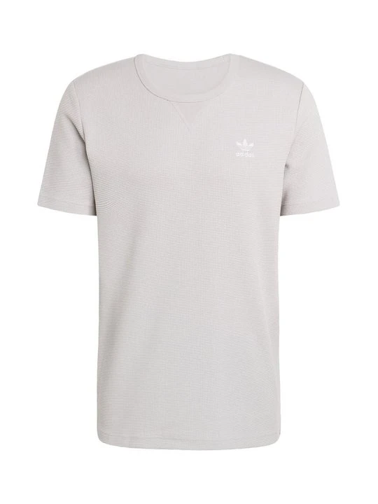 Zdjęcie produktu T-shirt basic adidas Originals szary