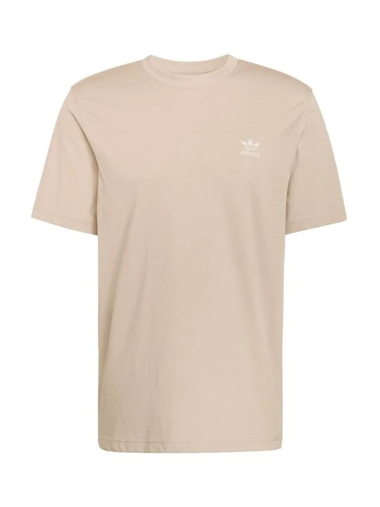 Zdjęcie produktu T-shirt basic adidas Originals khaki