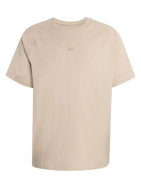 Zdjęcie produktu T-shirt basic adidas Originals khaki