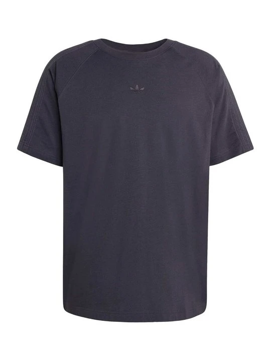 Zdjęcie produktu T-shirt basic adidas Originals ciemnoszary