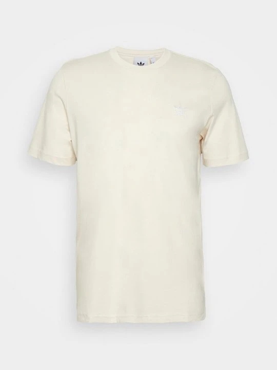 Zdjęcie produktu T-shirt basic adidas Originals beżowy
