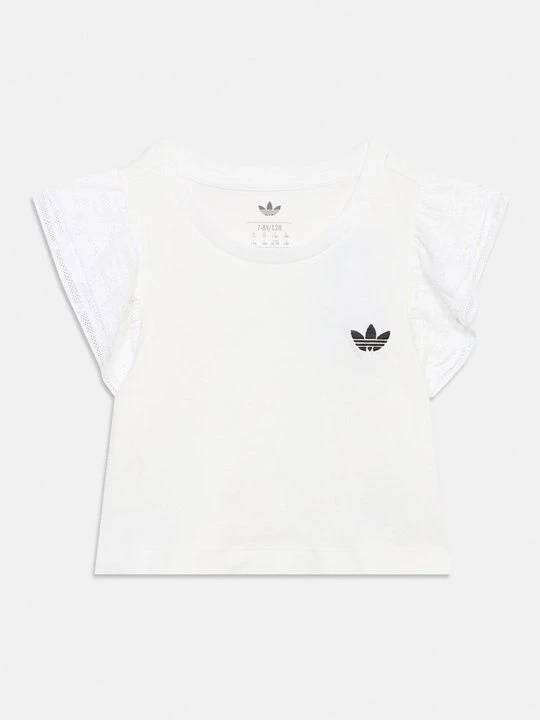 Zdjęcie produktu T-shirt basic adidas Originals biały