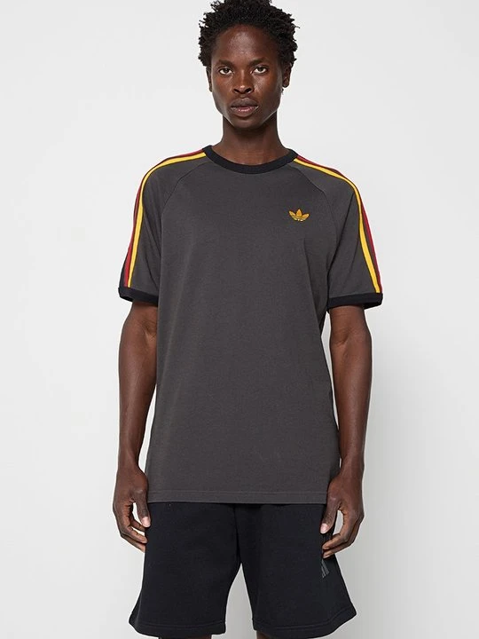 Zdjęcie produktu T-shirt basic adidas Originals czarny