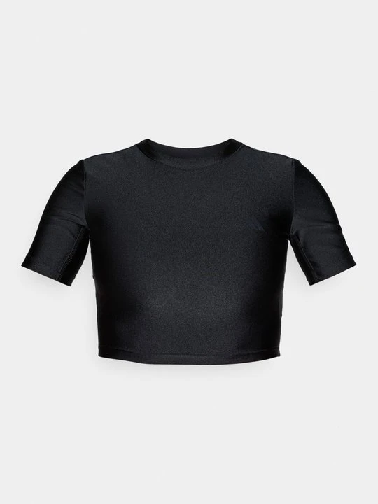 Zdjęcie produktu T-shirt basic Adidas czarny