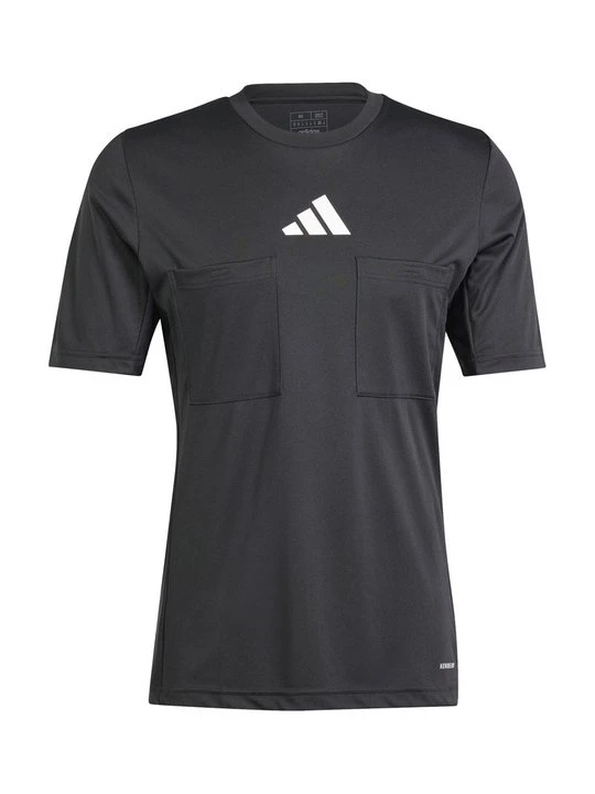 Zdjęcie produktu T-shirt basic Adidas czarny
