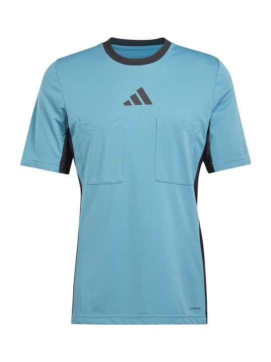 Zdjęcie produktu T-shirt basic Adidas niebieski