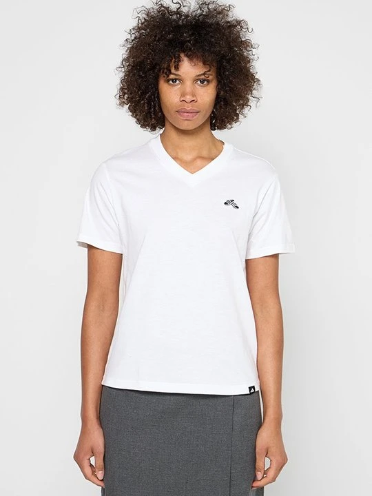 Zdjęcie produktu T-shirt basic Adidas biały