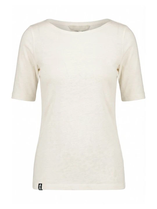 Zdjęcie produktu T-shirt basic ALIFE & Kickin biały