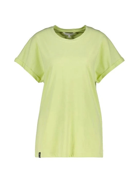 Zdjęcie produktu T-shirt basic ALIFE & Kickin zielony