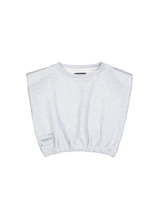 Zdjęcie produktu T-shirt basic Alpha Industries szary