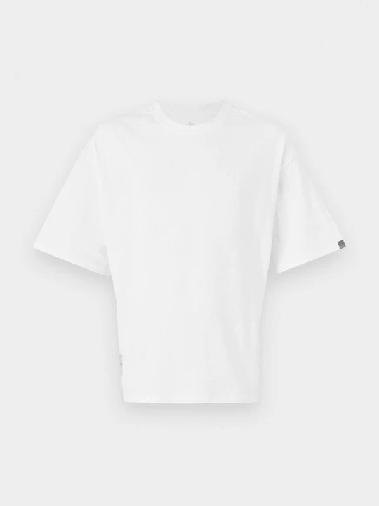 Zdjęcie produktu T-shirt basic Alpha Industries biały