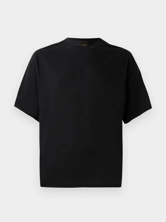 Zdjęcie produktu T-shirt basic Alpha Industries czarny
