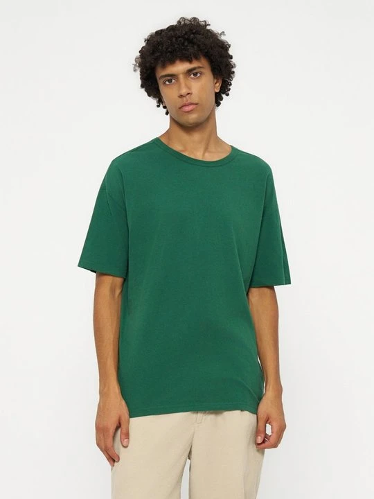 Zdjęcie produktu T-shirt basic American Vintage zielony