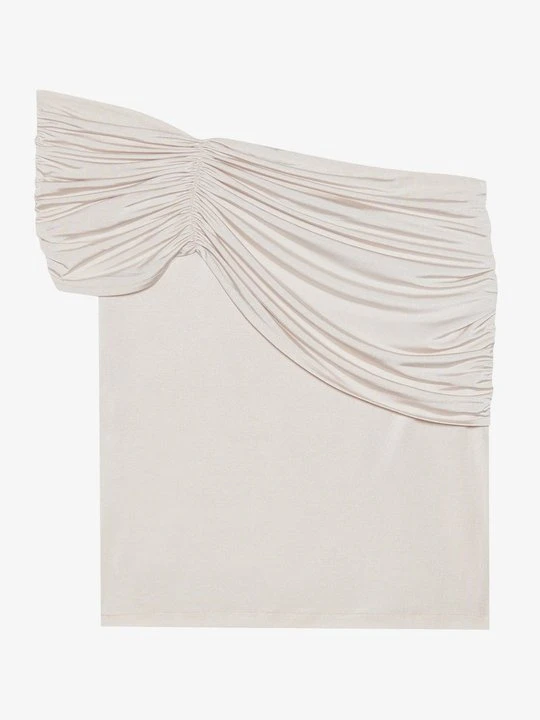 Zdjęcie produktu T-shirt basic Anna Field piaskowy