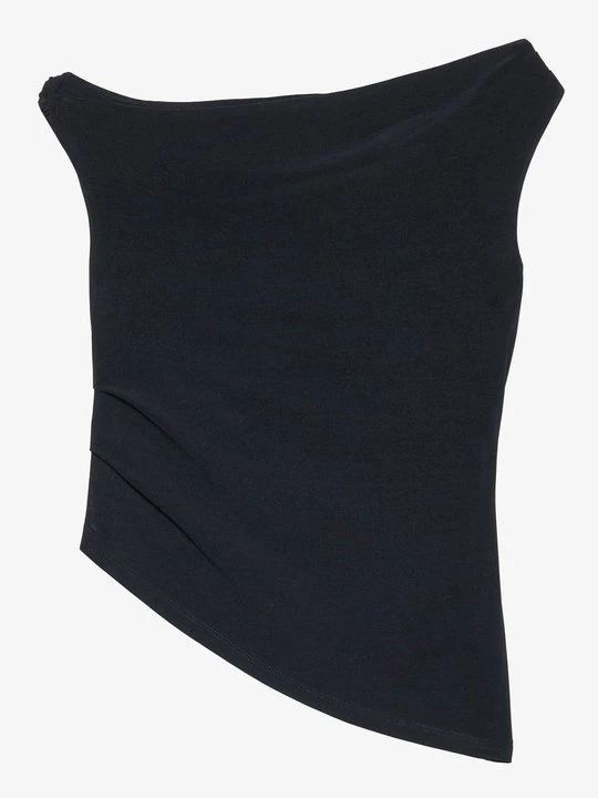 Zdjęcie produktu T-shirt basic Anna Field czarny