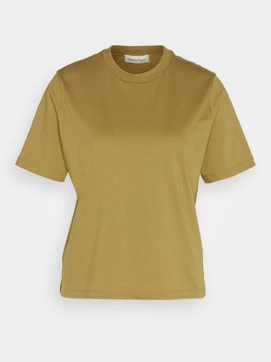 Zdjęcie produktu T-shirt basic Anna Field zielony