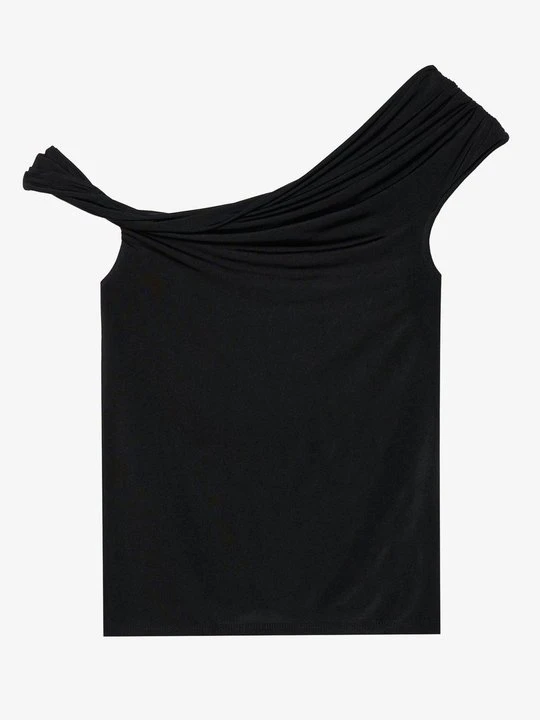 Zdjęcie produktu T-shirt basic Anna Field czarny