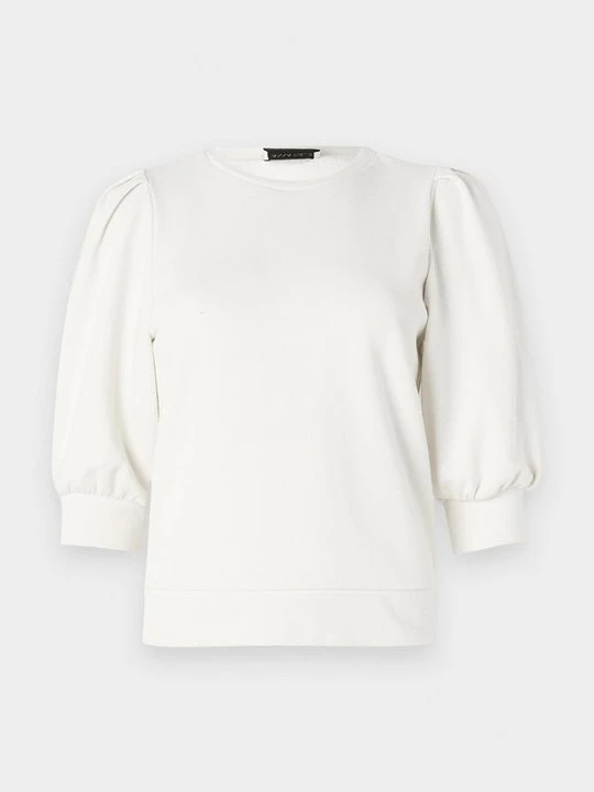 Zdjęcie produktu T-shirt basic Anna Field mleczny
