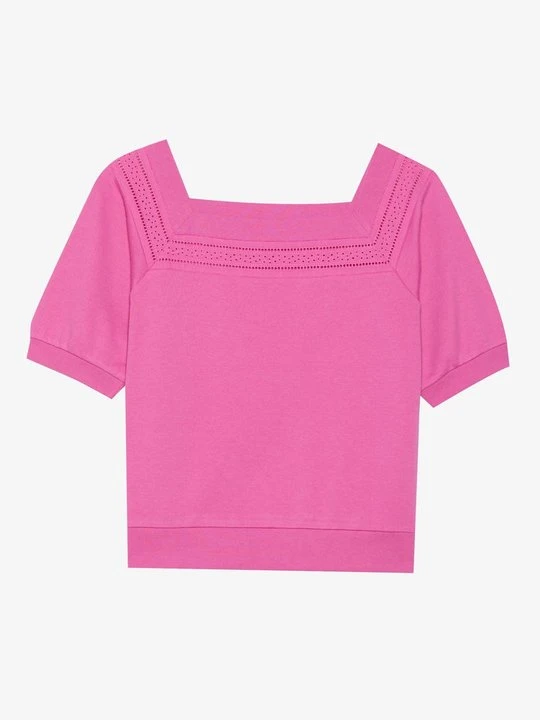 Zdjęcie produktu T-shirt basic Anna Field różowy