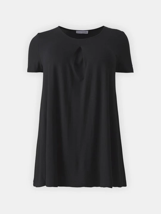 Zdjęcie produktu T-shirt basic Anna Field czarny
