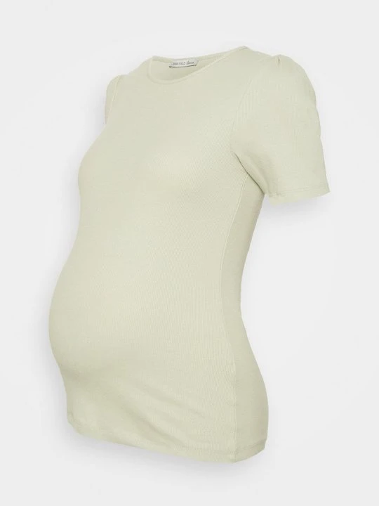 Zdjęcie produktu T-shirt basic Anna Field MAMA By Zalando zielony