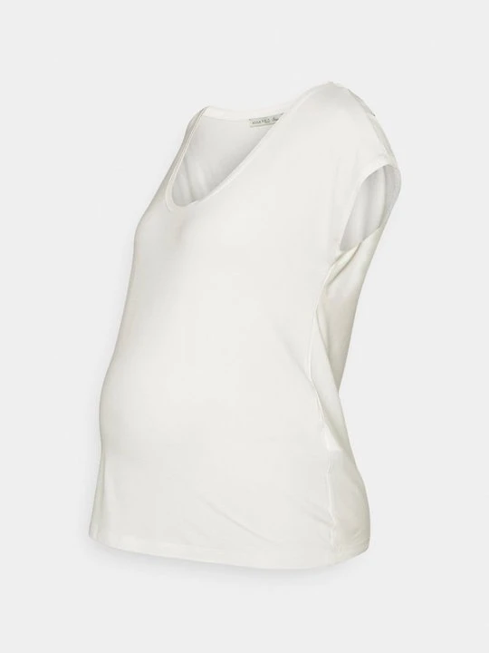 Zdjęcie produktu T-shirt basic Anna Field MAMA By Zalando jasnoróżowy