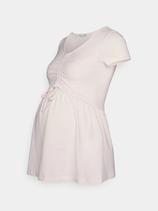 Zdjęcie produktu T-shirt basic Anna Field MAMA By Zalando różowy
