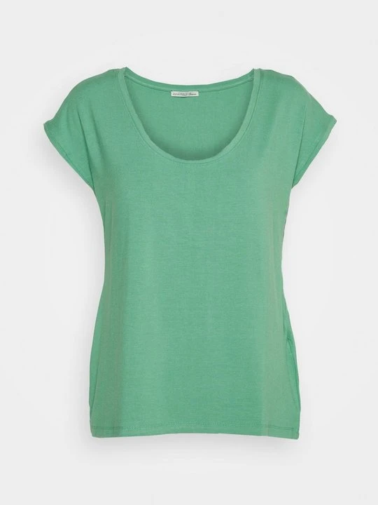 Zdjęcie produktu T-shirt basic Anna Field zielony