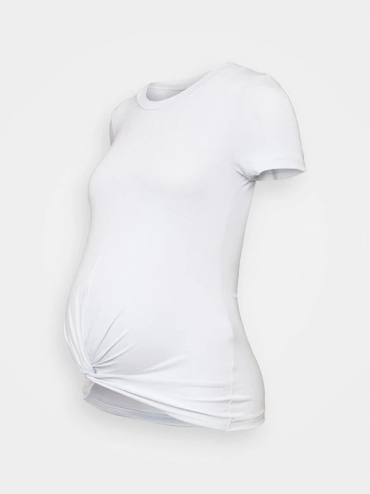 Zdjęcie produktu T-shirt basic Anna Field jasnoniebieski