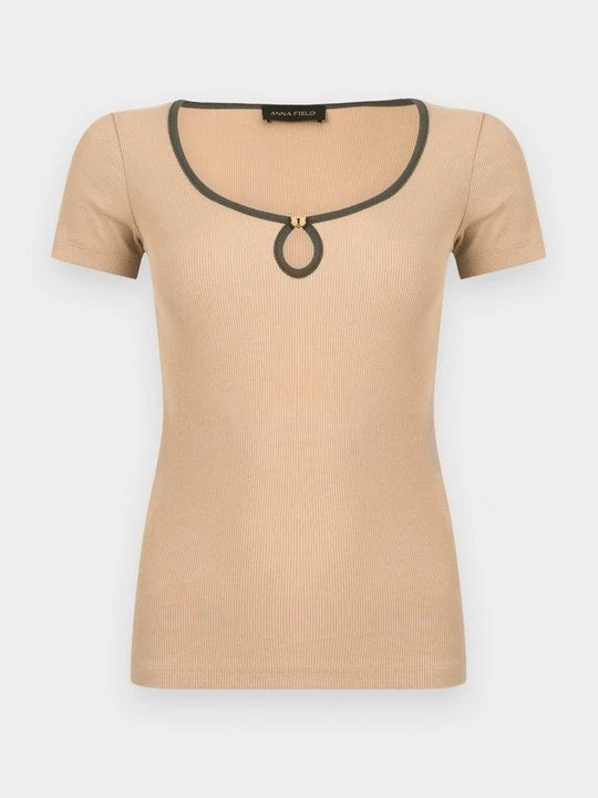 Zdjęcie produktu T-shirt basic Anna Field By Zalando