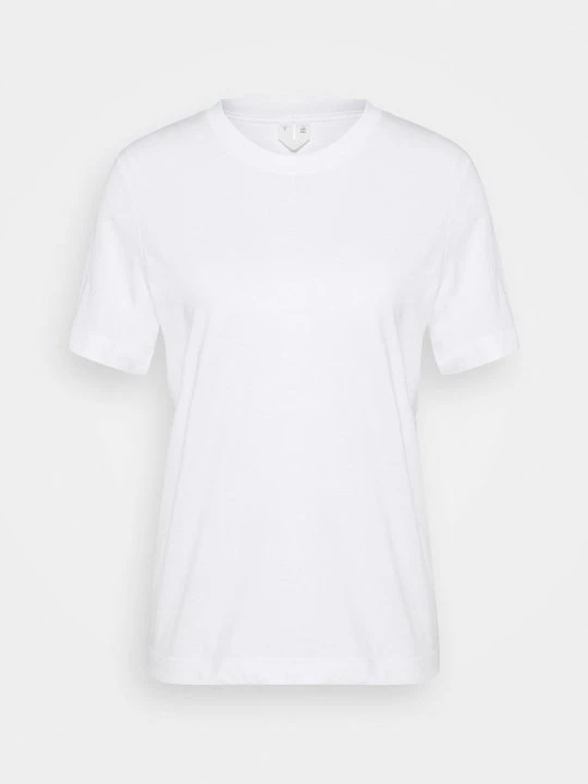 Zdjęcie produktu T-shirt basic ARKET biały