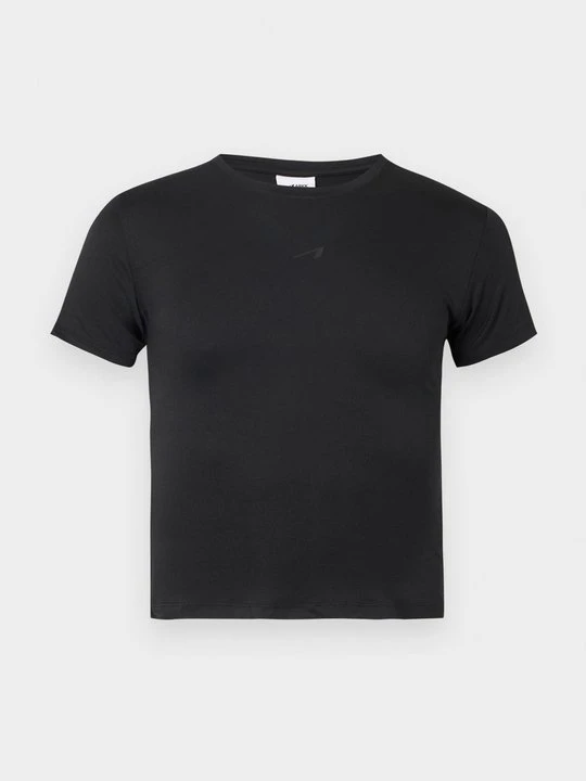 Zdjęcie produktu T-shirt basic ARKK Copenhagen czarny