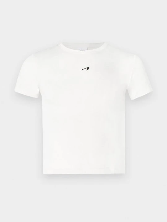 Zdjęcie produktu T-shirt basic ARKK Copenhagen mleczny