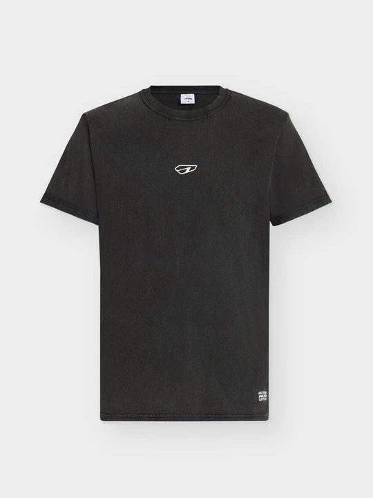 Zdjęcie produktu T-shirt basic ARKK Copenhagen czarny