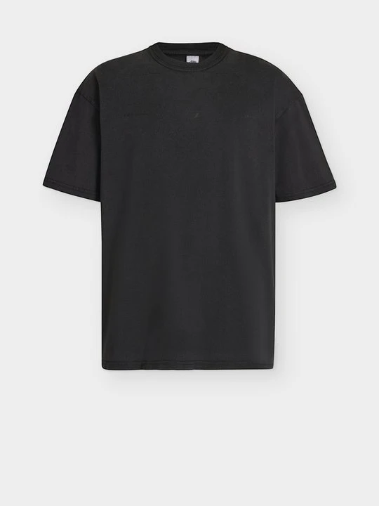 Zdjęcie produktu T-shirt basic ARKK Copenhagen czarny