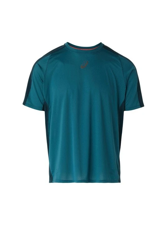 Zdjęcie produktu T-shirt basic Asics niebieski