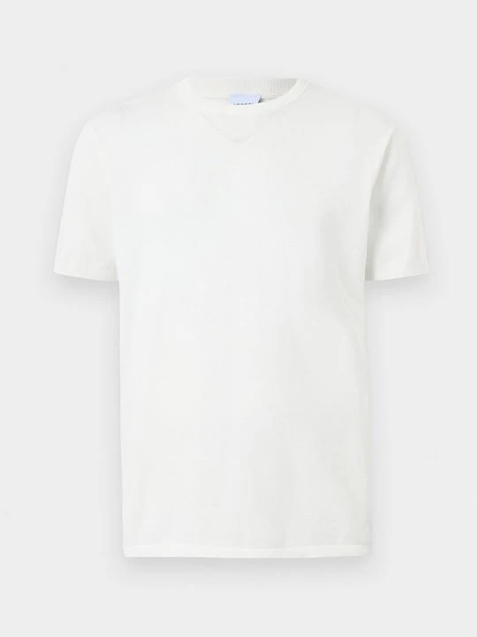 Zdjęcie produktu T-shirt basic Aspesi biały