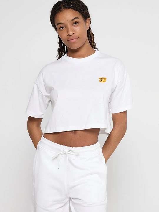 Zdjęcie produktu T-shirt basic Baron Filou biały