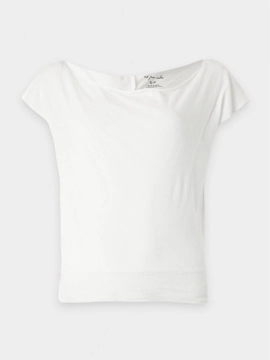 Zdjęcie produktu T-shirt basic BDG Urban Outfitters biały