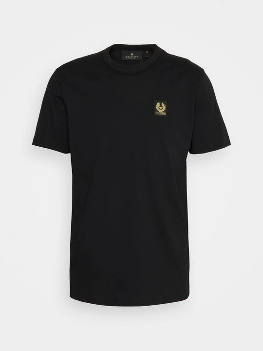 Zdjęcie produktu T-shirt basic Belstaff czarny