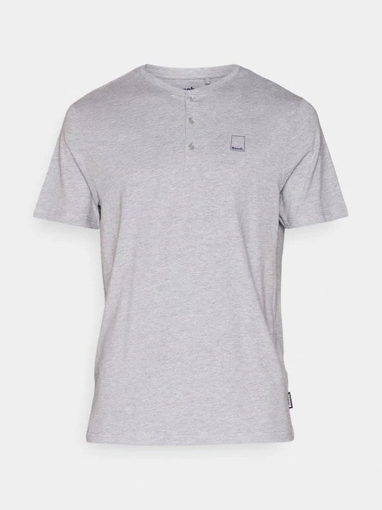 Zdjęcie produktu T-shirt basic Bench szary
