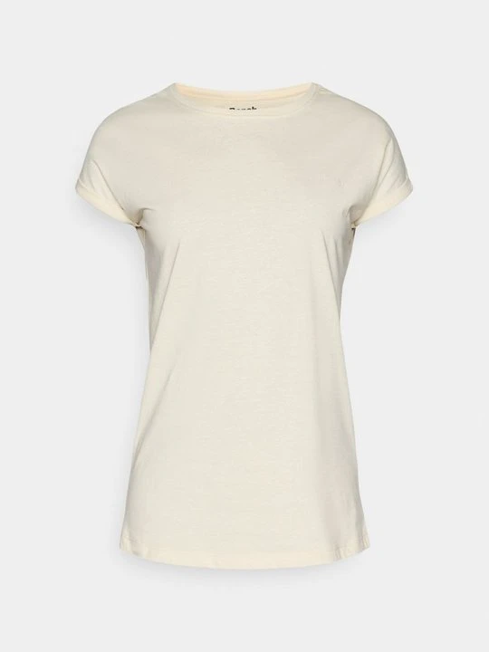 Zdjęcie produktu T-shirt basic Bench mleczny