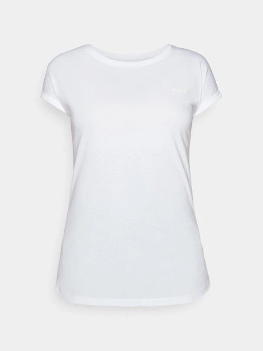 Zdjęcie produktu T-shirt basic Bench biały