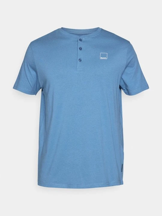 Zdjęcie produktu T-shirt basic Bench niebieski