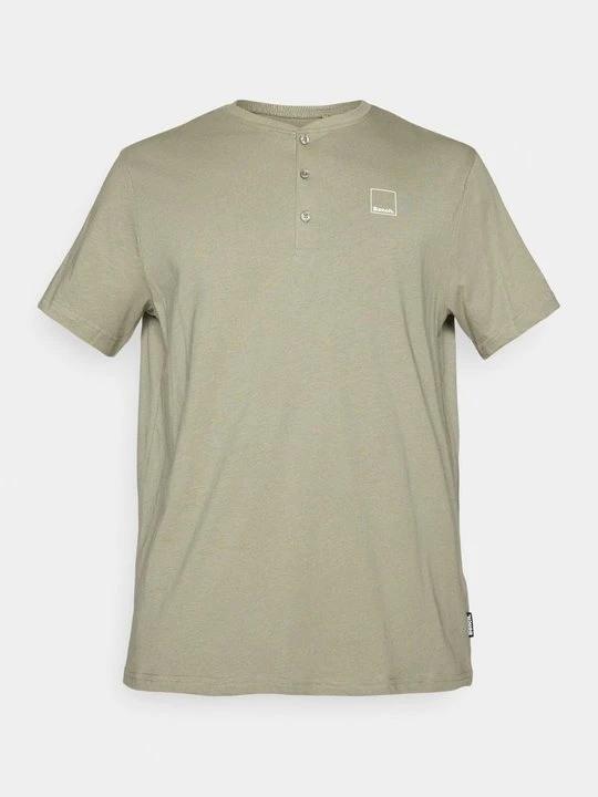 Zdjęcie produktu T-shirt basic Bench jasnozielony