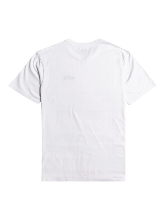 Zdjęcie produktu T-shirt basic Billabong biały