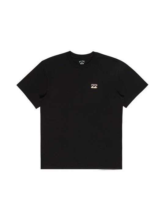 Zdjęcie produktu T-shirt basic Billabong czarny