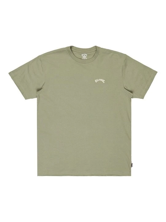 Zdjęcie produktu T-shirt basic Billabong jasnozielony