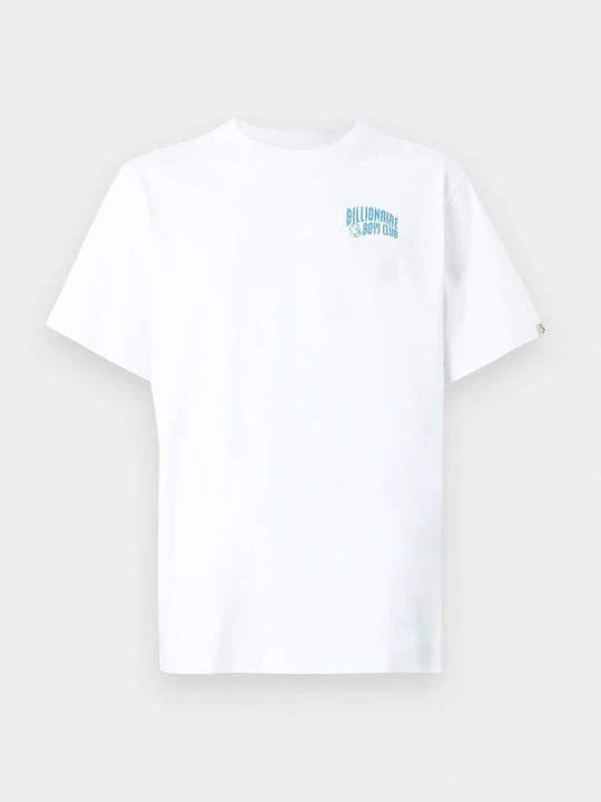 Zdjęcie produktu T-shirt basic Billionaire Boys Club biały