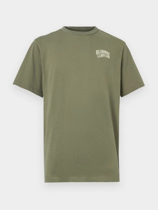 Zdjęcie produktu T-shirt basic Billionaire Boys Club oliwkowy